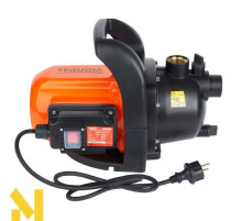 Насос поверхневий SEQUOIA SGP800