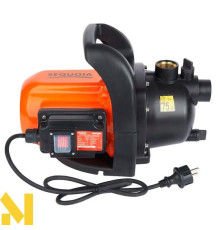 Насос поверхневий SEQUOIA SGP800