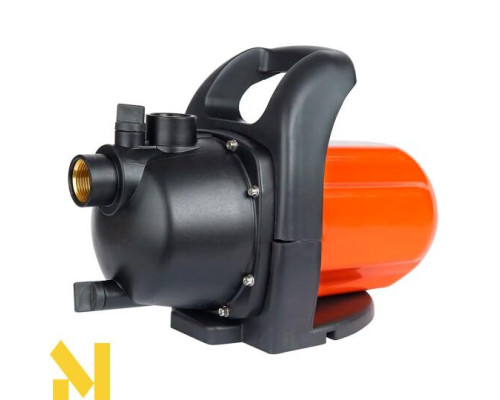 Насос поверхневий SEQUOIA SGP800