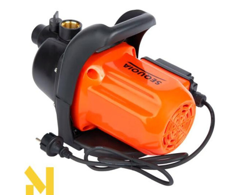 Насос поверхневий SEQUOIA SGP800