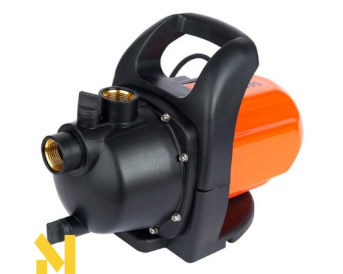 Насос поверхневий SEQUOIA SGP800