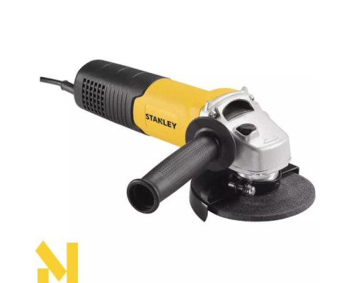 Болгарка (кутова шліфмашина) STANLEY PT SGS105