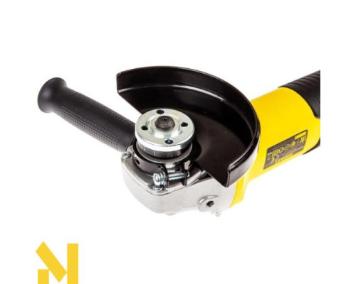 Болгарка (кутова шліфмашина) Stanley PT SGV115