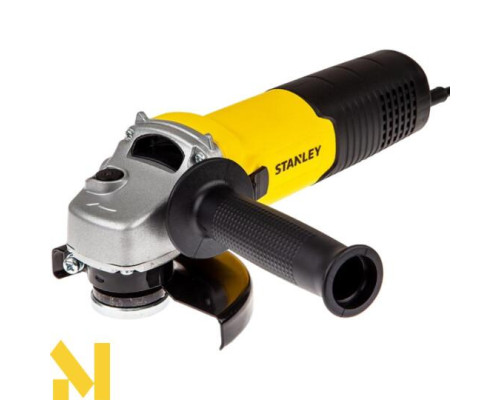 Болгарка (кутова шліфмашина) Stanley PT SGV115