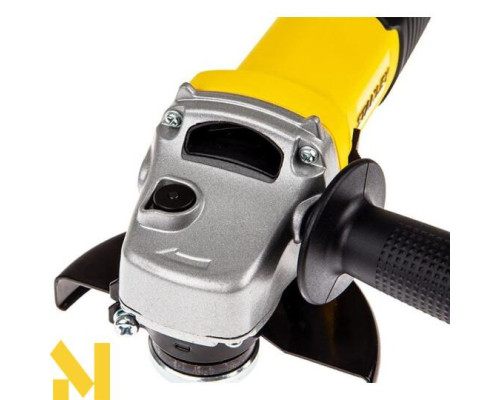 Болгарка (кутова шліфмашина) Stanley PT SGV115