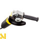 Болгарка (кутова шліфмашина) Stanley PT SGV115