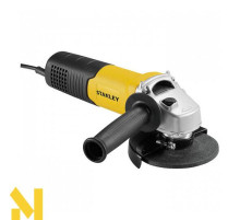 Болгарка (кутова шліфмашина) Stanley PT SGV115