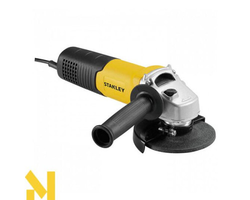 Болгарка (кутова шліфмашина) Stanley PT SGV115