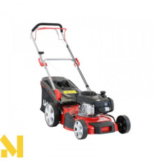Газонокосарка бензинова Lider SH46BS450N-4W1