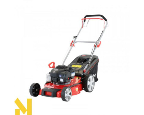 Газонокосарка бензинова Lider SH46BS450N-4W1