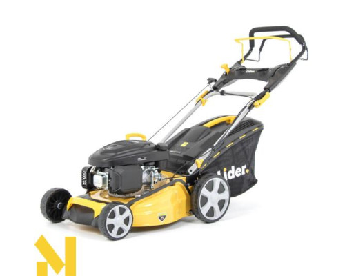 Газонокосарка бензинова Lider SH48N200L-4W1