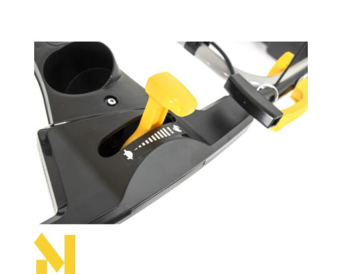 Газонокосарка бензинова Lider SH48N200L-4W1