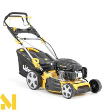 Газонокосарка бензинова Lider SH48N200L-4W1