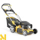 Газонокосарка бензинова Lider SH48N200L-4W1