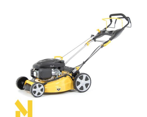 Газонокосарка бензинова Lider SH48N200L-4W1