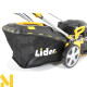 Газонокосарка бензинова Lider SH48N200L-4W1