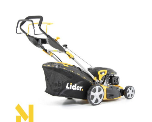 Газонокосарка бензинова Lider SH48N200L-4W1