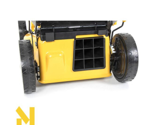 Газонокосарка бензинова Lider SH48N200L-4W1