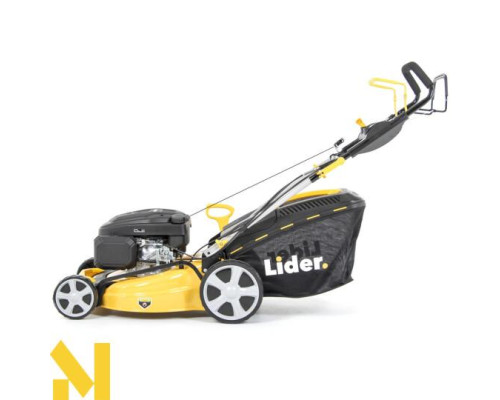 Газонокосарка бензинова Lider SH48N200L-4W1
