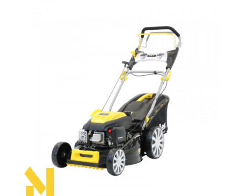 Газонокосарка бензинова Lider Plus SH51N210R-4W1