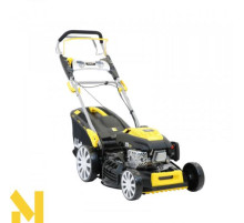 Газонокосарка бензинова Lider Plus SH51N210R-4W1
