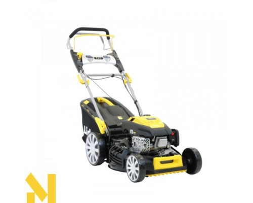 Газонокосарка бензинова Lider Plus SH51N210R-4W1