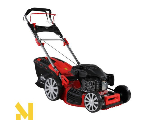 Газонокосарка бензинова Faworyt PRO SH51Y190N 4W1