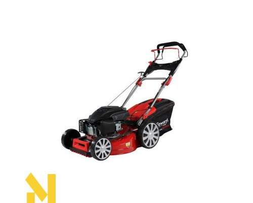 Газонокосарка бензинова Faworyt PRO SH51Y190N 4W1