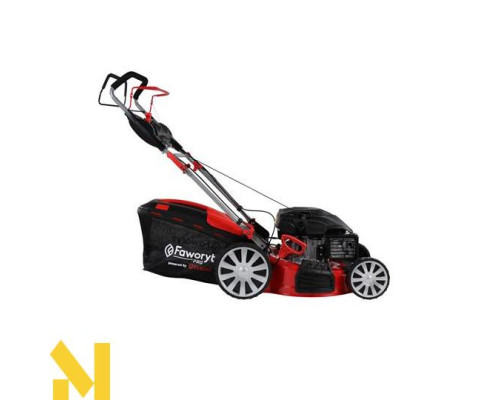 Газонокосарка бензинова Faworyt PRO SH51Y190N 4W1