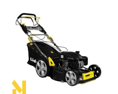 Газонокосарка бензинова LIDER SHA46N139L4W1