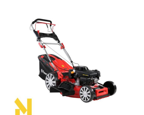 Газонокосарка бензинова Faworyt SHC56N224L 4W1