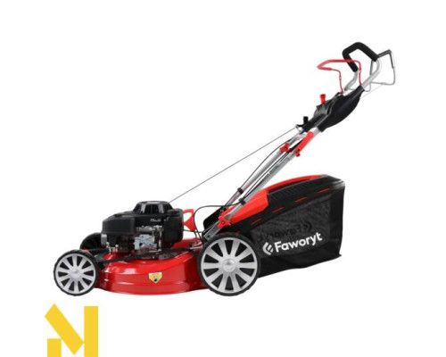 Газонокосарка бензинова Faworyt SHC56N224L 4W1