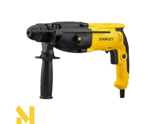 Перфоратор SDS-Plus STANLEY SHR263KA