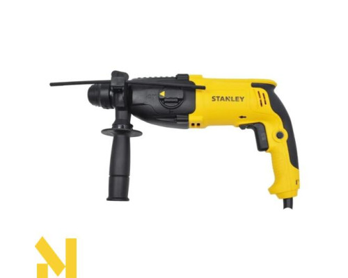 Перфоратор SDS-Plus STANLEY SHR263KA