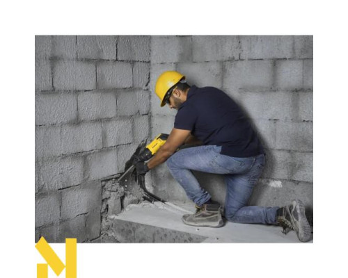 Перфоратор SDS-Plus STANLEY SHR263KA