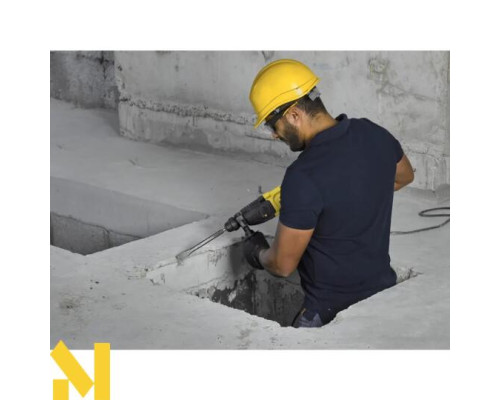 Перфоратор SDS-Plus STANLEY SHR263KA
