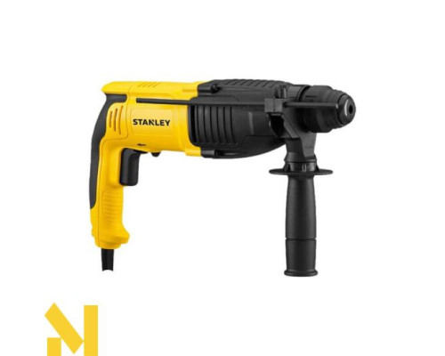 Перфоратор STANLEY SHR264K