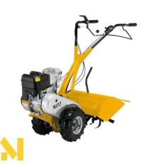 Мотокультиватор Stiga Silex 103 B