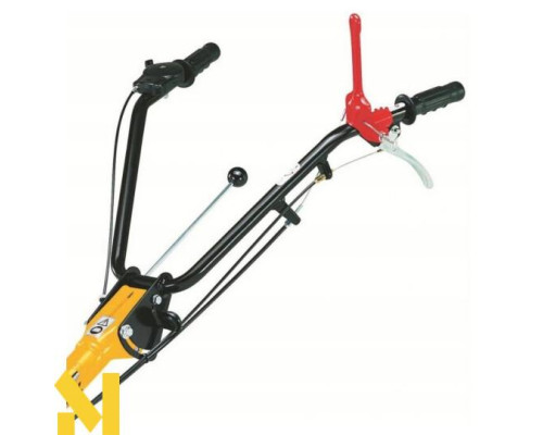 Мотокультиватор Stiga Silex 95 B