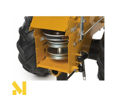 Мотокультиватор Stiga Silex 95 B