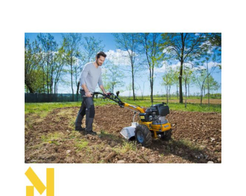 Мотокультиватор Stiga Silex 95 H