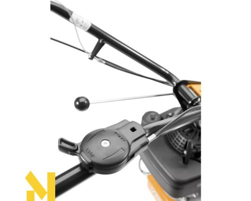 Мотокультиватор Stiga Silex 95 H