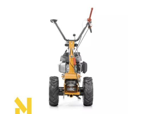 Мотокультиватор Stiga Silex 95 H