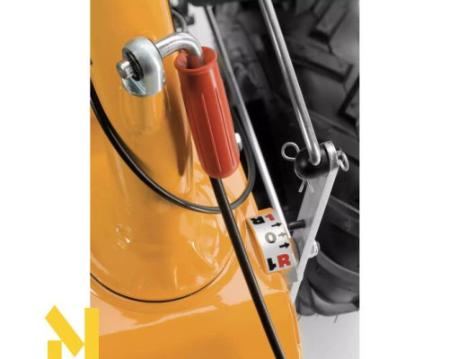 Мотокультиватор Stiga Silex 95 H