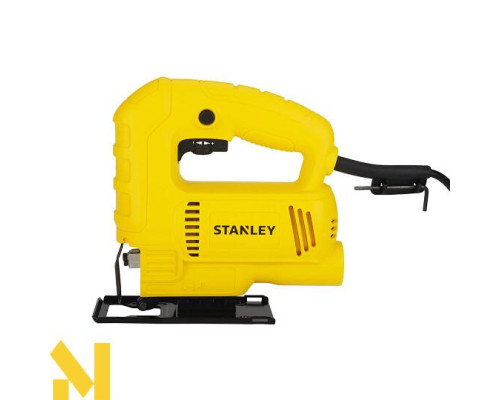 Лобзик електричний STANLEY SJ45