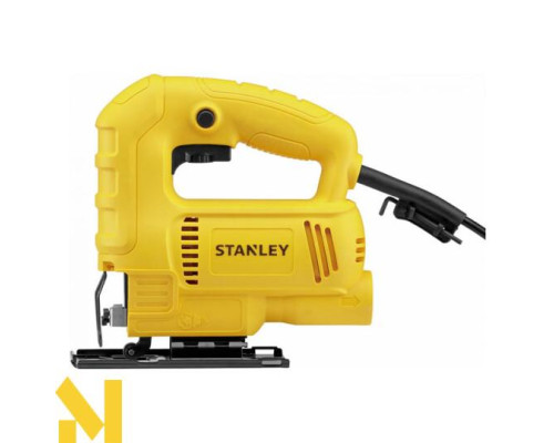 Лобзик електричний STANLEY SJ45