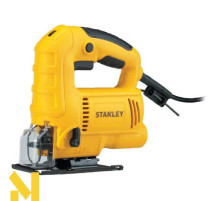 Лобзик електричний STANLEY SJ60