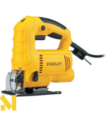 Лобзик електричний STANLEY SJ60