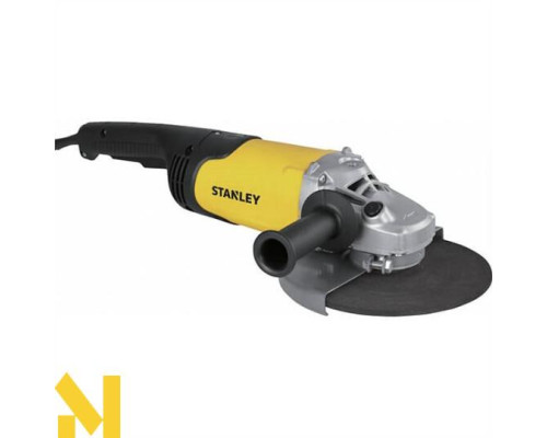 Болгарка (кутова шліфмашина) Stanley SL209