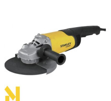 Болгарка (кутова шліфмашина) STANLEY SL229S
